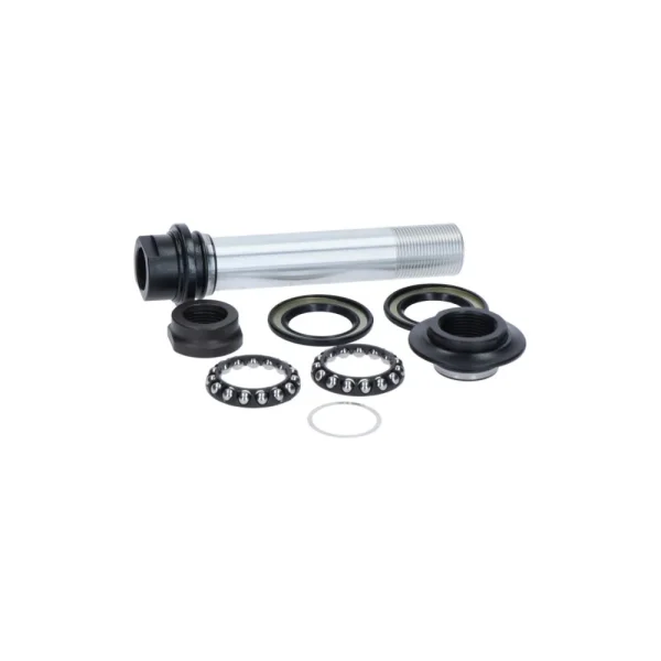 SHIMANO [HB-RS470] ELSŐ AGYTENGELY EGYSÉG (100 mm) Y0H798010