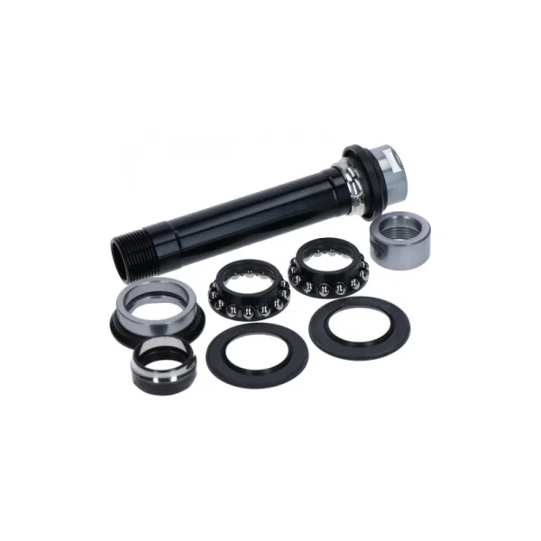 SHIMANO [HB-RS770] ELSŐ AGY KOMPLETT TENGELY Y2BW98010