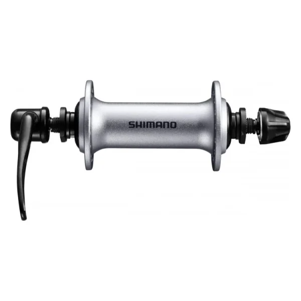 SHIMANO [HB-T3000] ELSŐ AGY [EZÜST] [36L] EHBT3000AS5