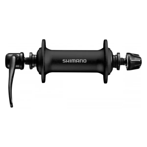 SHIMANO [HB-T3000] ELSŐ AGY [FEKETE] [36L] EHBT3000AL5