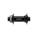 SHIMANO [HB-TC500-15B] BOOST ÁTÜTŐTENGELYES ELSŐ AGY - 15mm [FEKETE] [28L] EHBTC50015BC