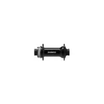 SHIMANO [HB-TC500-15B] BOOST ÁTÜTŐTENGELYES ELSŐ AGY - 15mm [FEKETE] [32L] EHBTC50015BB