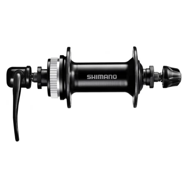 SHIMANO [HB-TX505] ELSŐ AGY [FEKETE] [32L] - KIFUTÓ TERMÉK EHBTX505B5