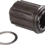 SHIMANO KAZETTA TEST - FH-M665, FH-M675, FH-M7000, FH-M629 Y3D398070