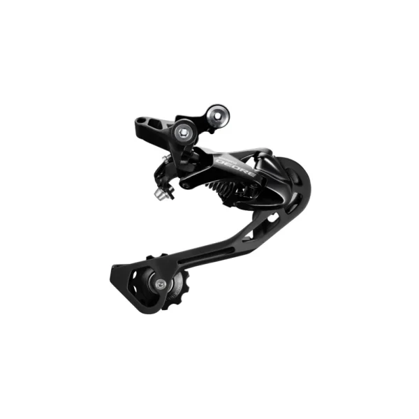 SHIMANO [KRDT6000SGSL] DEORE 10 sebességes HÁTSÓ VÁLTÓ 32136 - BIKETRADE