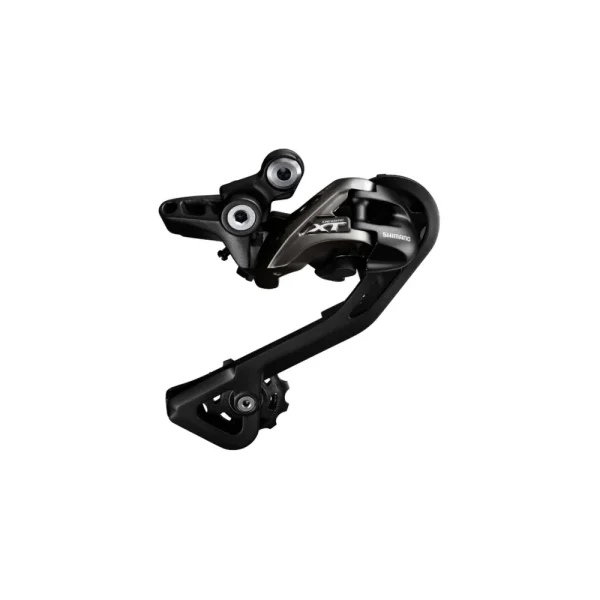 SHIMANO [KRDT8000SGS] XT 10 sebességes HÁTSÓ VÁLTÓ 32140 - BIKETRADE