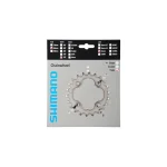 SHIMANO LÁNCKERÉK [22T][EZÜST] Y1J822000