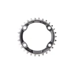 SHIMANO LÁNCKERÉK [FC-M8000 1x11SEB. HAJTÓMŰHÖZ][30 FOGÚ] ISMCRM81A0