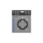 SHIMANO LÁNCTÁNYÉR [22T] - FEKETE Y1LD22000