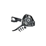 SHIMANO METREA [SL-U5000] VÁLTÓKAR EGYSÉG (BAL OLDALI) Y03H98010