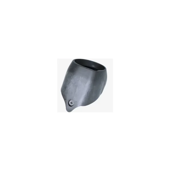 SHIMANO METREA [ST-U5060] FÉKVÁLTÓKAR BILINCS BORÍTÁS ÉS CSAVAR (BAL OLDALI) Y04K98020