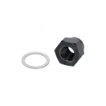 SHIMANO METREA [ST-U5060] FÉKVÁLTÓKAR BILINCSANYA ÉS ALÁTÉT Y04L98020