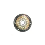 SHIMANO [MF-TZ500] 6 SEB. MENETES RACSNI INTEGRÁLT KÜLLÖVÉDÖ TÁRCSÁVAL [14-28] AMFTZ5006428CP