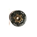 SHIMANO [MF-TZ500] 6 SEB. MENETES RACSNI INTEGRÁLT KÜLLÖVÉDÖ TÁRCSÁVAL [14-28] AMFTZ5006428CP - Image 2