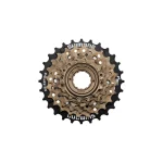 SHIMANO [MF-TZ500] 6 SEBESSÉGES MENETES RACSNI [14-28] AMFTZ5006428
