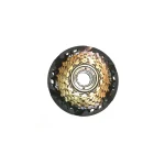 SHIMANO [MF-TZ500] 7 SEB. MENETES RACSNI INTEGRÁLT KÜLLÖVÉDÖ TÁRCSÁVAL [14-28] AMFTZ5007428CP