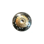 SHIMANO [MF-TZ500] 7 SEB. MENETES RACSNI INTEGRÁLT KÜLLÖVÉDÖ TÁRCSÁVAL [14-34] AMFTZ5007434CP