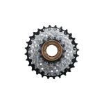 SHIMANO [MF-TZ510] 6 SEB. MENETES RACSNI [14-28] AMFTZ5106428