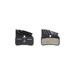 SHIMANO [N03A-RF] XTR, XT, SLX HIDRAULIKUS TÁRCSAFÉKBETÉT [HŰTŐBORDÁS, MŰGYANTÁS] [régi cikkszám: Y1XD98010] EBPN03ARFA