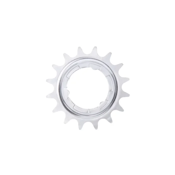SHIMANO NEXUS - 3 KÖRMÖS RÖGZÍTÉSŰ LÁNCKERÉK - EZÜST - 22 FOGAS ASMGEAR22SU