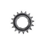 SHIMANO NEXUS - 3 KÖRMÖS RÖGZÍTÉSŰ LÁNCKERÉK - FEKETE - 23 FOGAS ASMGEAR23LU