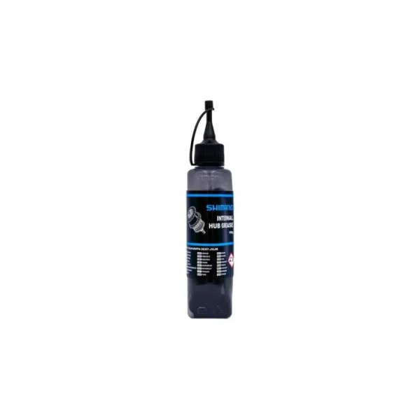 SHIMANO NEXUS AGYVÁLTÓ ZSÍR [100 g] - FEHÉR Y0413010A