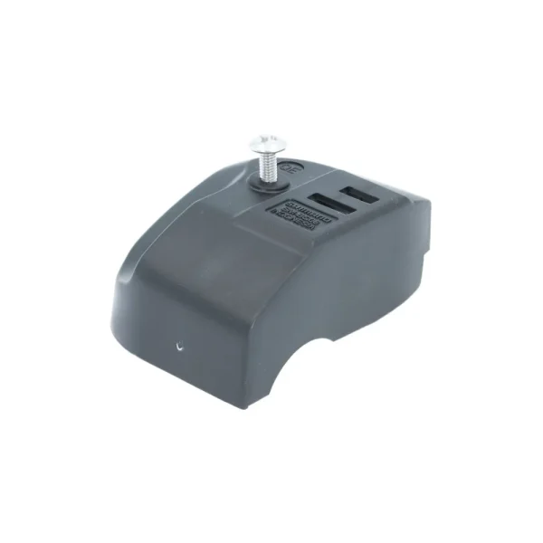 SHIMANO NEXUS [SL-C2010-3] VÁLTÓKAR CSENGŐ BURKOLAT ÉS CSAVAR Y0M398030