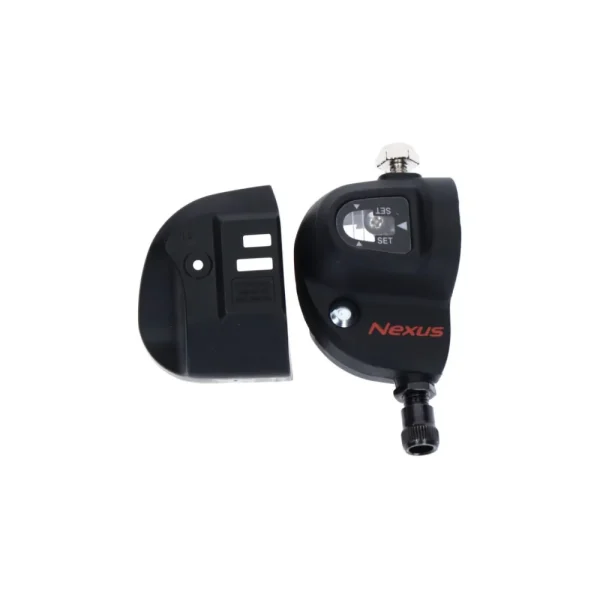 SHIMANO NEXUS [SL-C2010-3] VÁLTÓKAR SM-BC06 CSENGŐEGYSÉG Y0M398020