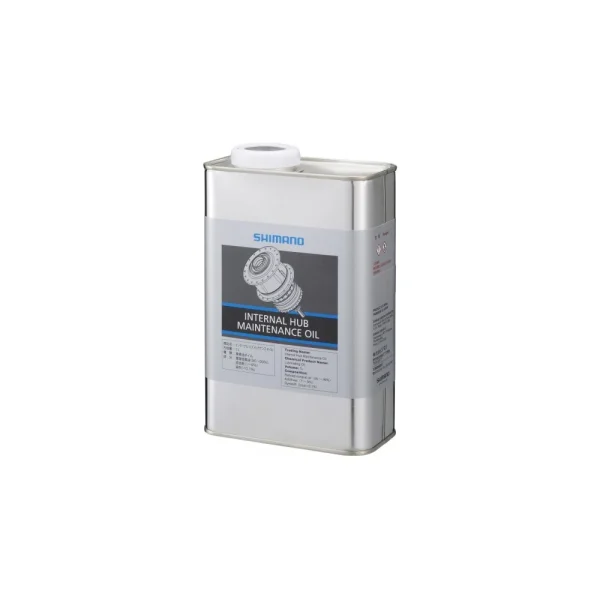 SHIMANO OLAJ AGYVÁLTÓHOZ [1 liter] Y0020100A