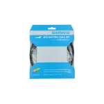 SHIMANO OPTISLICK VÁLTÓBOWDEN SZETT - MTB (HÁTSÓ VÁLTÓHOZ) - FEKETE Y60198092