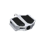 SHIMANO [PD-EF205] PLATFORM PEDÁL [EZÜST] EPDEF205S