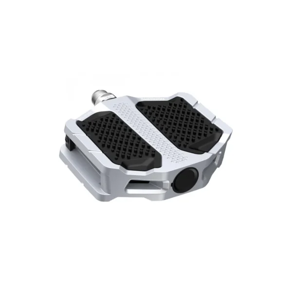 SHIMANO [PD-EF205] PLATFORM PEDÁL [EZÜST] EPDEF205S