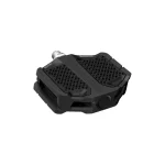 SHIMANO [PD-EF205] PLATFORM PEDÁL [FEKETE] EPDEF205L