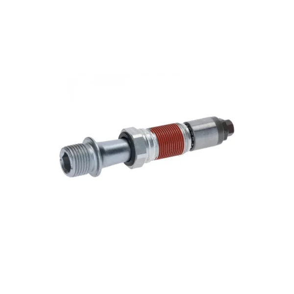 SHIMANO [PD-ES600] PEDÁLTENGELY SZERELVÉNY (BAL) YL8J98020