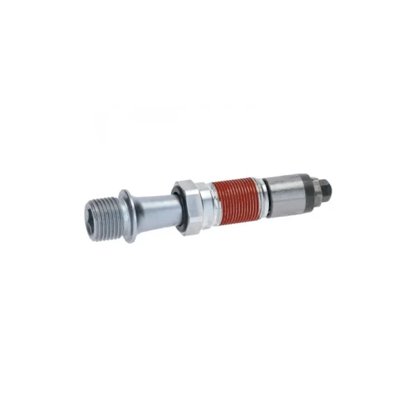 SHIMANO [PD-ES600] PEDÁLTENGELY SZERELVÉNY (JOBB) YL8J98010