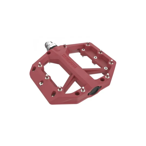SHIMANO [PD-GR400] PEDÁL [PIROS] EPDGR400R