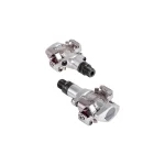 SHIMANO [PD-M505] SPD PEDÁL [EZÜST] EPDM505S