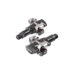 SHIMANO [PD-M505] SPD PEDÁL [FEKETE] EPDM505L