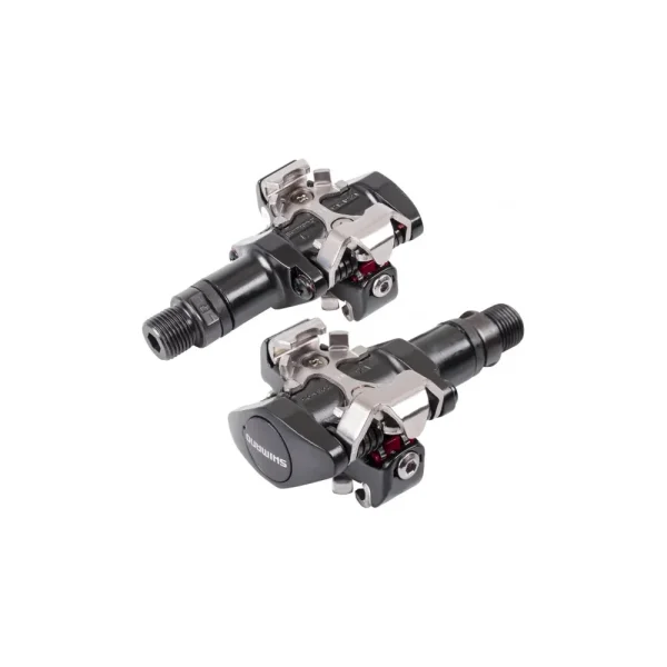 SHIMANO [PD-M505] SPD PEDÁL [FEKETE] EPDM505L