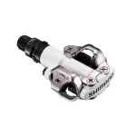 SHIMANO [PD-M520] SPD PEDÁL [FEHÉR] EPDM520W