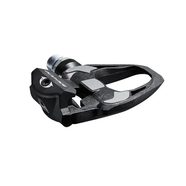 SHIMANO [PD-R9100] DURA-ACE SPD-SL PEDÁL [FEKETE] IPDR9100