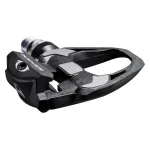 SHIMANO [PD-R9100E1] DURA-ACE SPD-SL PEDÁL [FEKETE] - 4 mm-rel HOSSZABB TENGELY IPDR9100E1