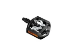 SHIMANO [PD-T421] CLICK’R SPD, TAPOSÓ PEDÁL [FEKETE] EPDT421