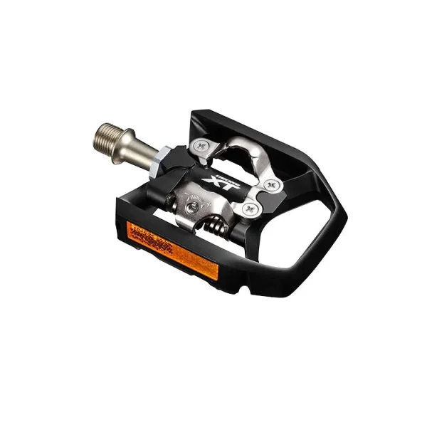 SHIMANO [PD-T8000] XT SPD PEDÁL [FEKETE] EPDT8000