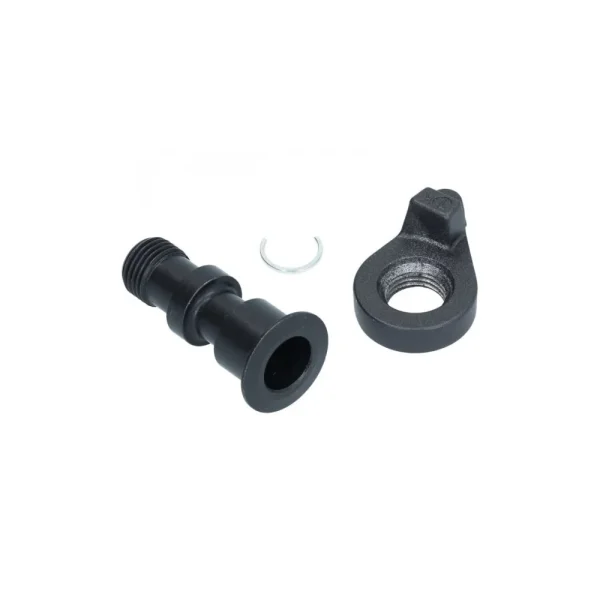 SHIMANO [RD-M8100] HÁTSÓ VÁLTÓ B-TENGELY SZERELVÉNY Y3FW98020