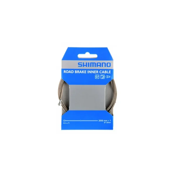 SHIMANO ROZSDAMENTES FÉKBOWDEN - ORSZÁGÚTI Y80098330