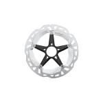 SHIMANO [RT-MT800L] - ICE TECH. FREEZA - XT - CENTER LOCK FÉKTÁRCSA [203 mm] - KIFUTÓ TERMÉK IRTMT800LE