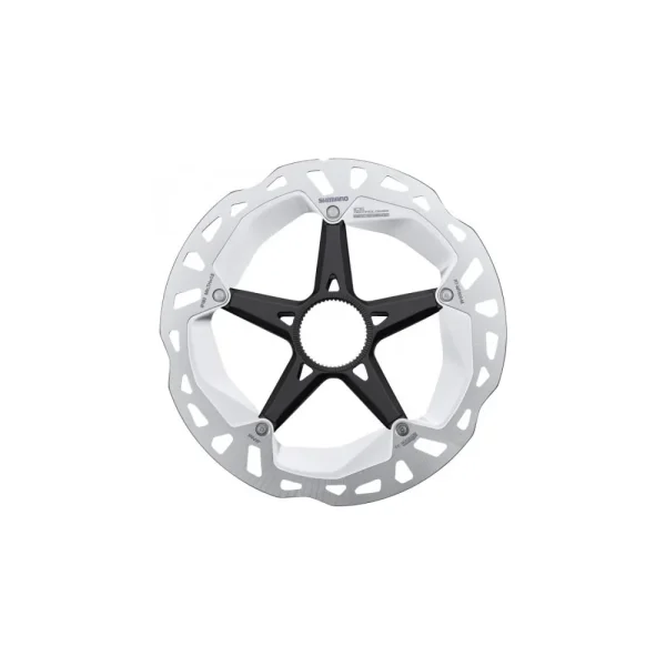 SHIMANO [RT-MT800L] - ICE TECH. FREEZA - XT - CENTER LOCK FÉKTÁRCSA [203 mm] - KIFUTÓ TERMÉK IRTMT800LE