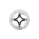 SHIMANO [RT-MT800S] - ICE TECH. FREEZA - XT - CENTER LOCK FÉKTÁRCSA [160 mm] - KIFUTÓ TERMÉK IRTMT800SI