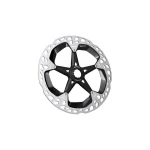 SHIMANO [RT-MT900L] - ICE TECH. FREEZA - XTR - CENTER LOCK FÉKTÁRCSA [203 mm] IRTMT900LJ